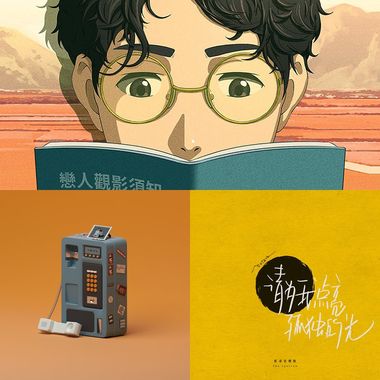 恋人观影须知