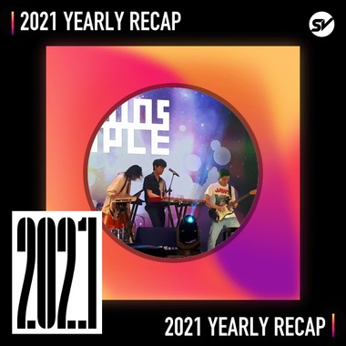 2021 个人年度精选之最