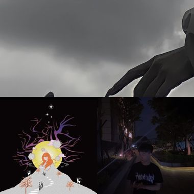 呱