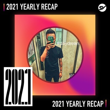 2021 个人年度精选之最