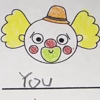 🤡