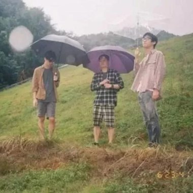 卧轨的火车