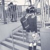 快速の震动···好！兴！奋！