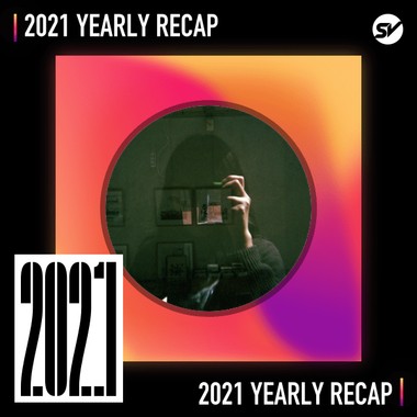 2021 个人年度精选之最