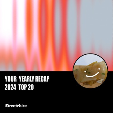 2024 个人年度精选