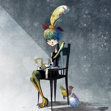 满奇