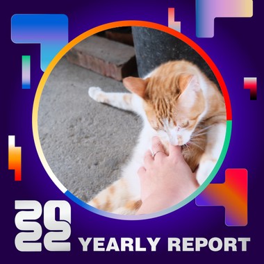 2022 个人年度精选