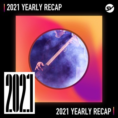 2021 个人年度精选之最