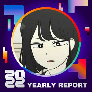 2022 个人年度精选