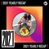 2021 个人年度精选之最