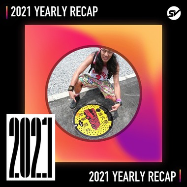 2021 个人年度精选之最
