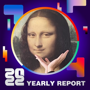 2022 个人年度精选