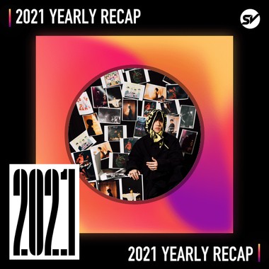 2021 个人年度精选之最