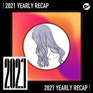 2021 个人年度精选之最