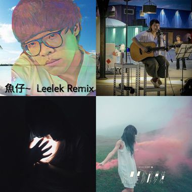 我的歌单  music