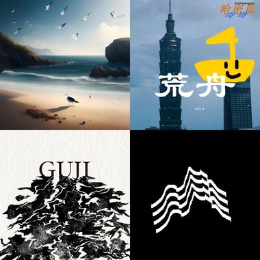 夜深人静的时候