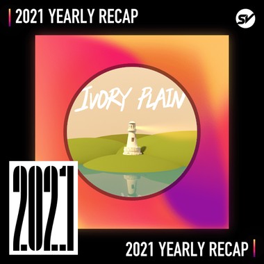2021 个人年度精选之最