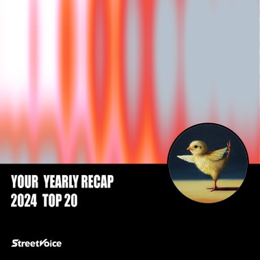 2024 个人年度精选