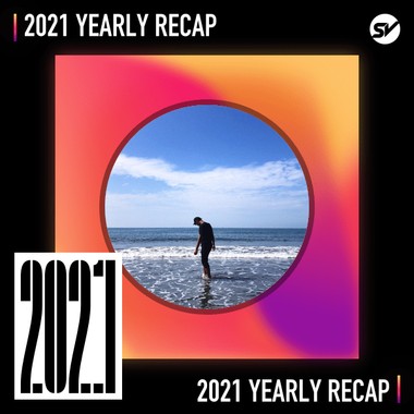 2021 个人年度精选之最