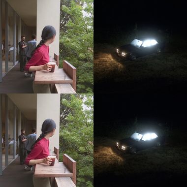 当初觉得好听
