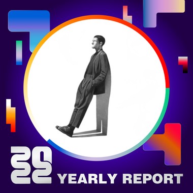 2022 个人年度精选