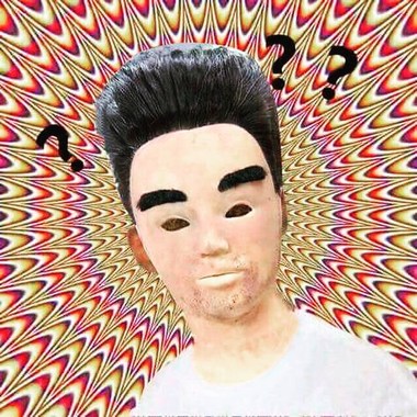 装模作Young