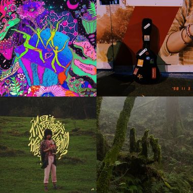 杂七杂八嘎耨耨巴塞巴塞