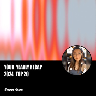 2024 个人年度精选