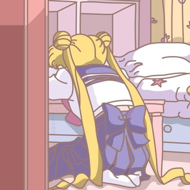 尬意?