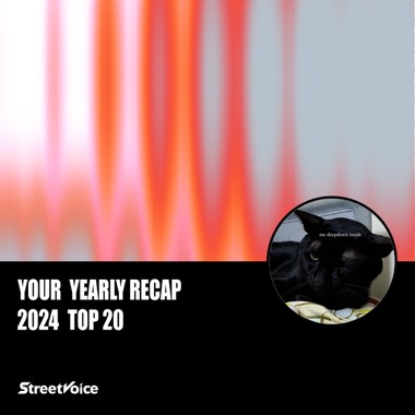 2024 个人年度精选