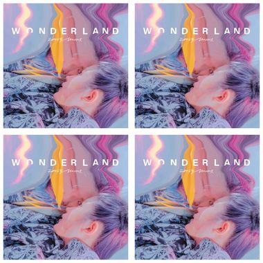 黄玠玮 Wanderland