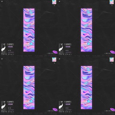 G5SH Project Krane