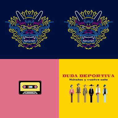 Duda deportiva