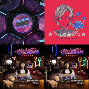 我的歌单 1