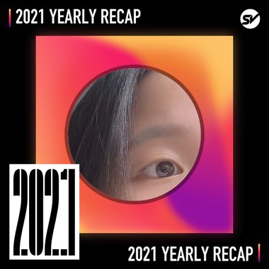 2021 个人年度精选