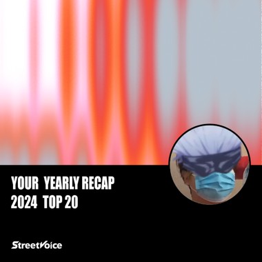 2024 个人年度精选