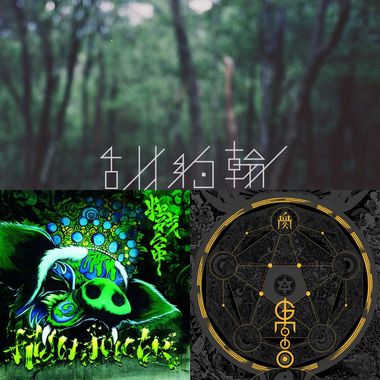 我的歌单 5