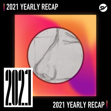 2021 个人年度精选之最
