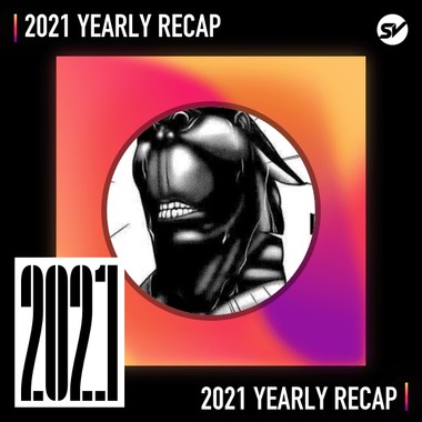 2021 个人年度精选之最