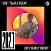 2021 个人年度精选之最