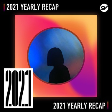 2021 个人年度精选之最