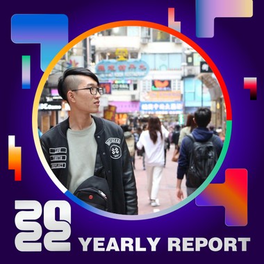 2022 个人年度精选