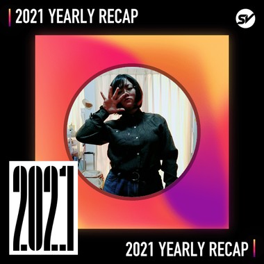 2021 个人年度精选之最