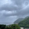 途中