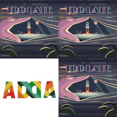 ADDA