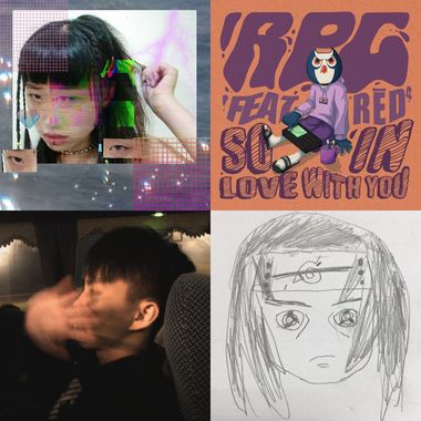 嘻哈·rap·数来宝
