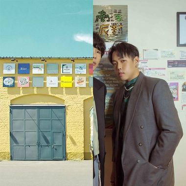 在
