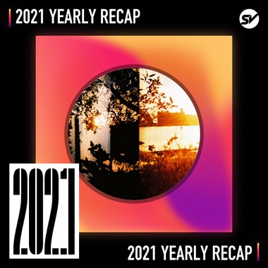 2021 个人年度精选之最
