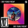 2021 个人年度精选之最