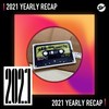 2021 个人年度精选之最